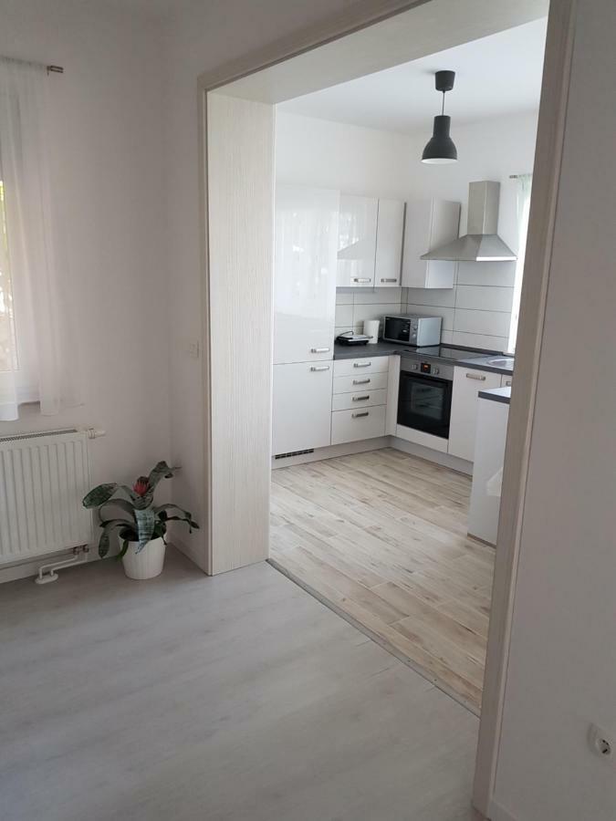 Apartman Nekic Opatija Exterior photo