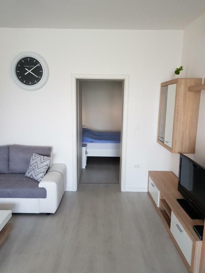 Apartman Nekic Opatija Exterior photo