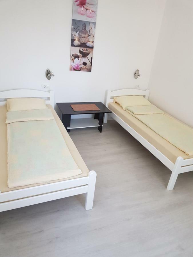 Apartman Nekic Opatija Exterior photo