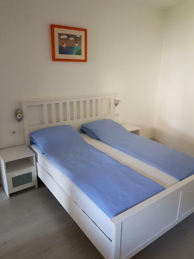 Apartman Nekic Opatija Exterior photo