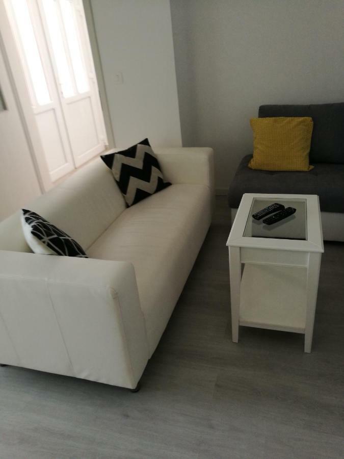 Apartman Nekic Opatija Exterior photo