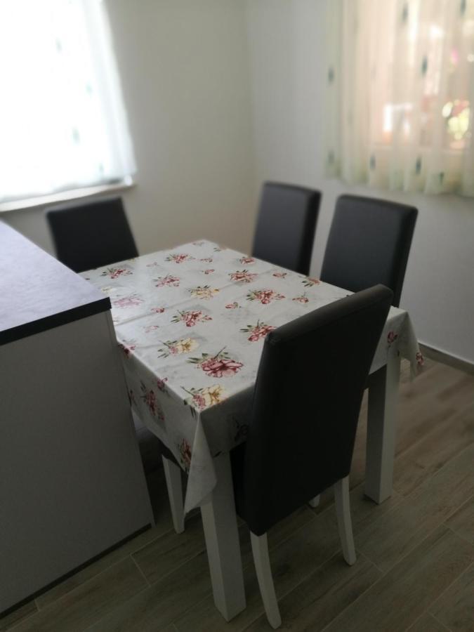 Apartman Nekic Opatija Exterior photo